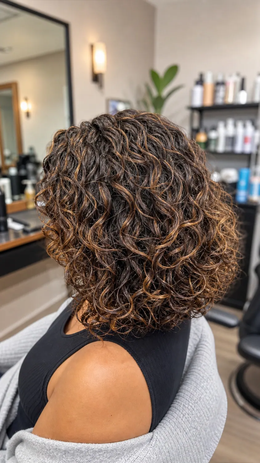 Styling / Curls